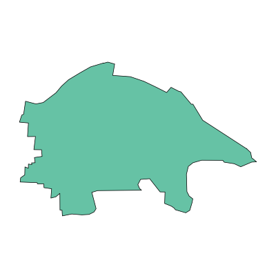 偃师市岳滩镇PPT模板