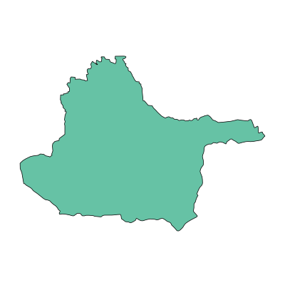 偃师市府店镇PPT模板