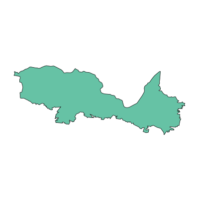 偃师市邙岭镇PPT模板
