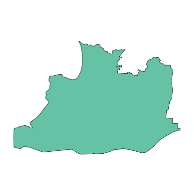偃师市首阳山街道PPT模板