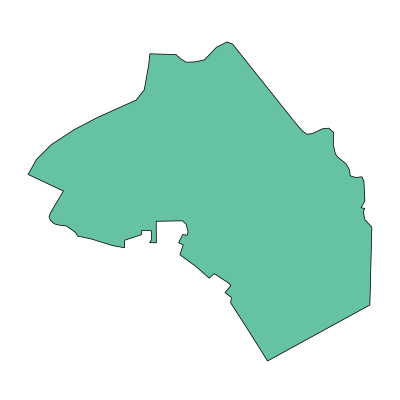 儋州市三都镇PPT模板