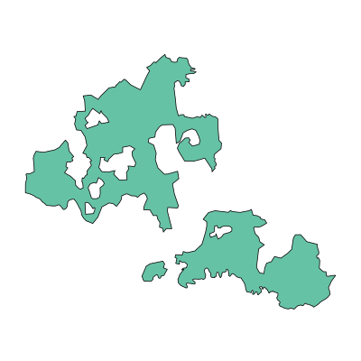 儋州市国营八一农场PPT模板