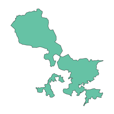 儋州市国营西联农场PPT模板
