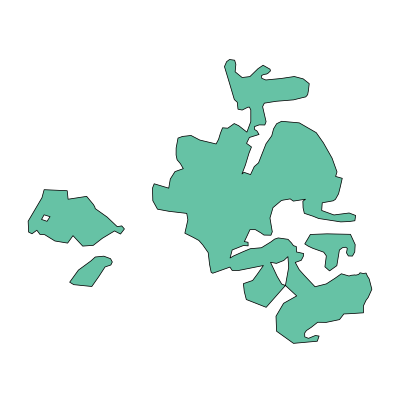 儋州市大成镇PPT模板