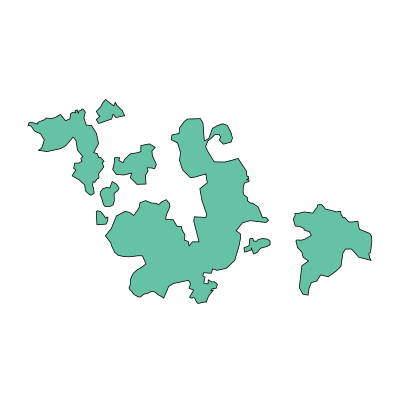 儋州市雅星镇PPT模板