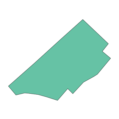 元宝区广济街道PPT模板