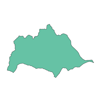 元宝区金山镇PPT模板