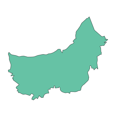 元宝山区五家镇PPT模板