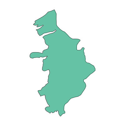 元谋县凉山乡PPT模板