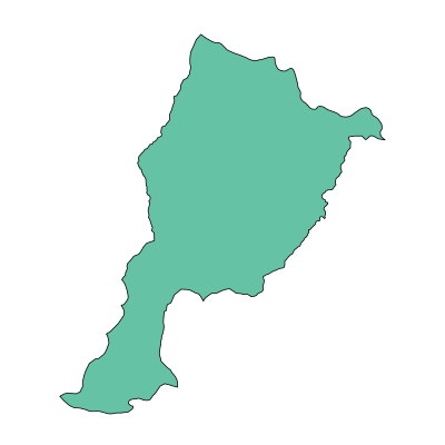 元阳县上新城乡PPT模板