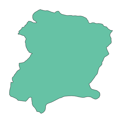 元阳县逢春岭乡PPT模板