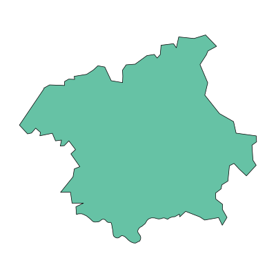 光山县凉亭乡PPT模板