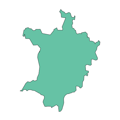 光山县南向店乡PPT模板