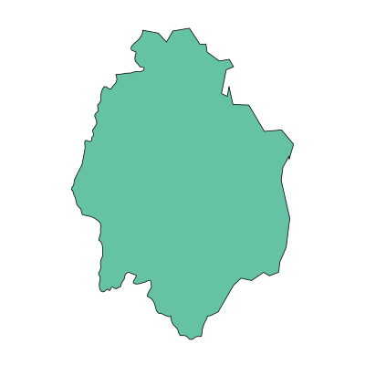 光山县殷棚乡PPT模板