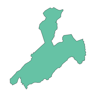 克什克腾旗新开地乡PPT模板