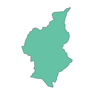 克什克腾旗红山子乡PPT模板