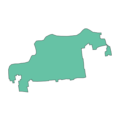 克山县克山农场PPT模板