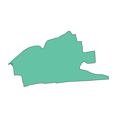 克山县双河乡PPT模板