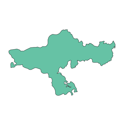 全南县南迳镇PPT模板