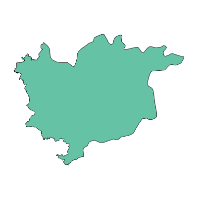 全州县东山瑶族乡PPT模板