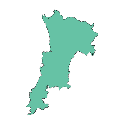 全州县两河乡PPT模板
