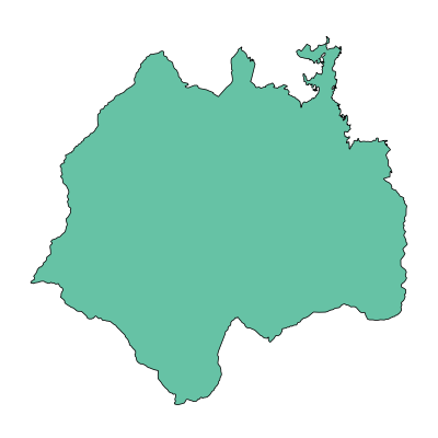 全州县安和乡PPT模板