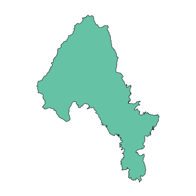全州县才湾镇PPT模板