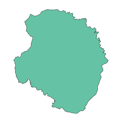 全州县永岁乡PPT模板
