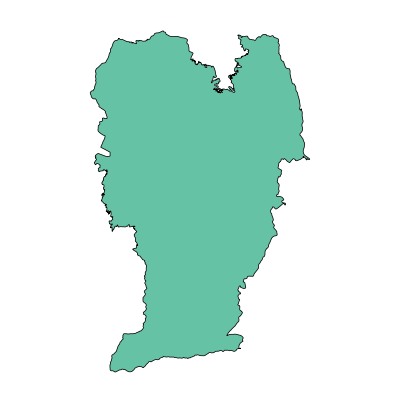 全州县石塘镇PPT模板