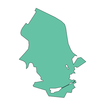 八公山区山王镇PPT模板