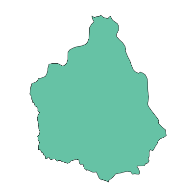 八步区灵峰镇PPT模板
