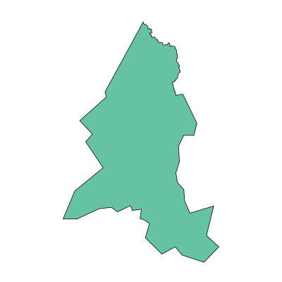 公主岭市永发乡PPT模板