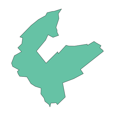 公主岭市范家屯镇PPT模板