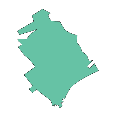 公主岭市陶家屯镇PPT模板