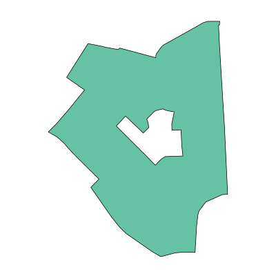 六合区化工园区PPT模板