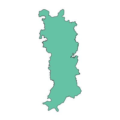 六合区马鞍街道PPT模板
