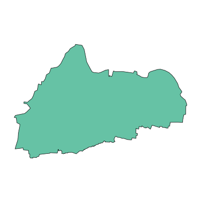 兰山区义堂镇PPT模板