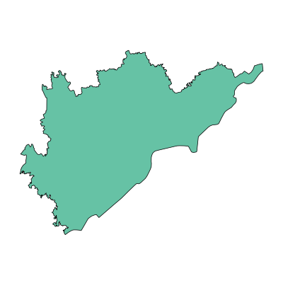 兰溪市游埠镇PPT模板