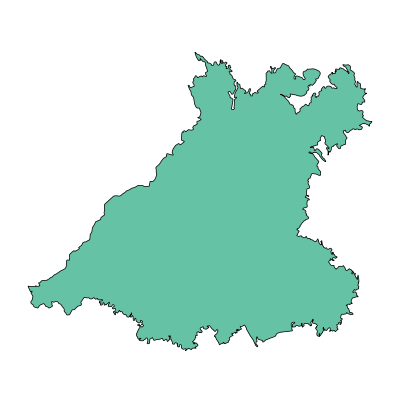 兰溪市诸葛镇PPT模板