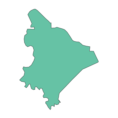 兰西县兰河乡PPT模板