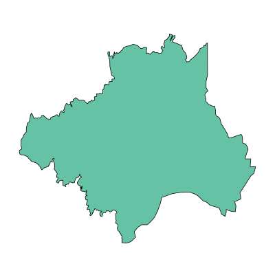 共青城市甘露镇PPT模板