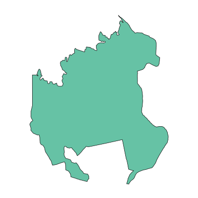 共青城市金湖乡PPT模板