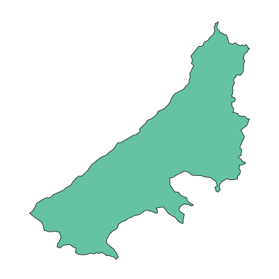 兴义市七舍镇PPT模板