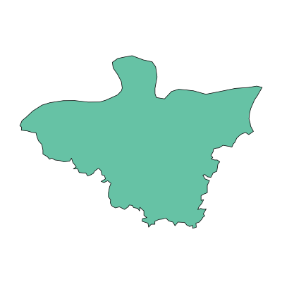 兴义市万屯镇PPT模板