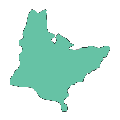 兴义市三江口镇PPT模板
