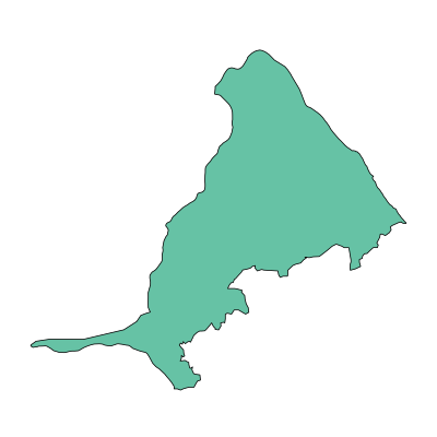 兴义市乌沙镇PPT模板