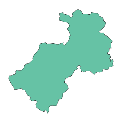 兴义市仓更镇PPT模板