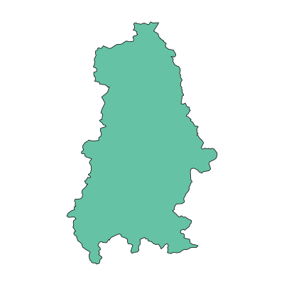 兴义市敬南镇PPT模板
