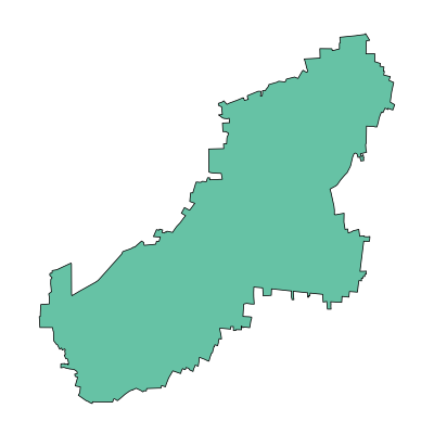 兴化市林湖乡PPT模板