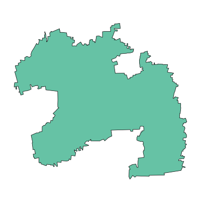 兴化市陈堡镇PPT模板